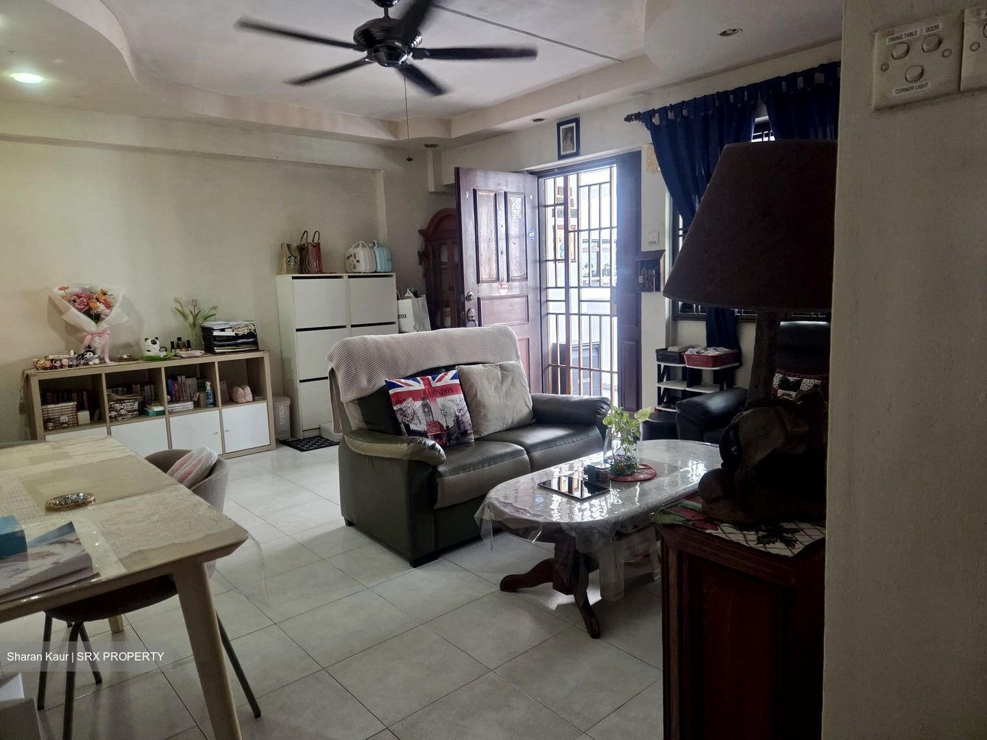 Blk 681C Jurong West Central 1 (Jurong West), HDB 4 Rooms #600170521